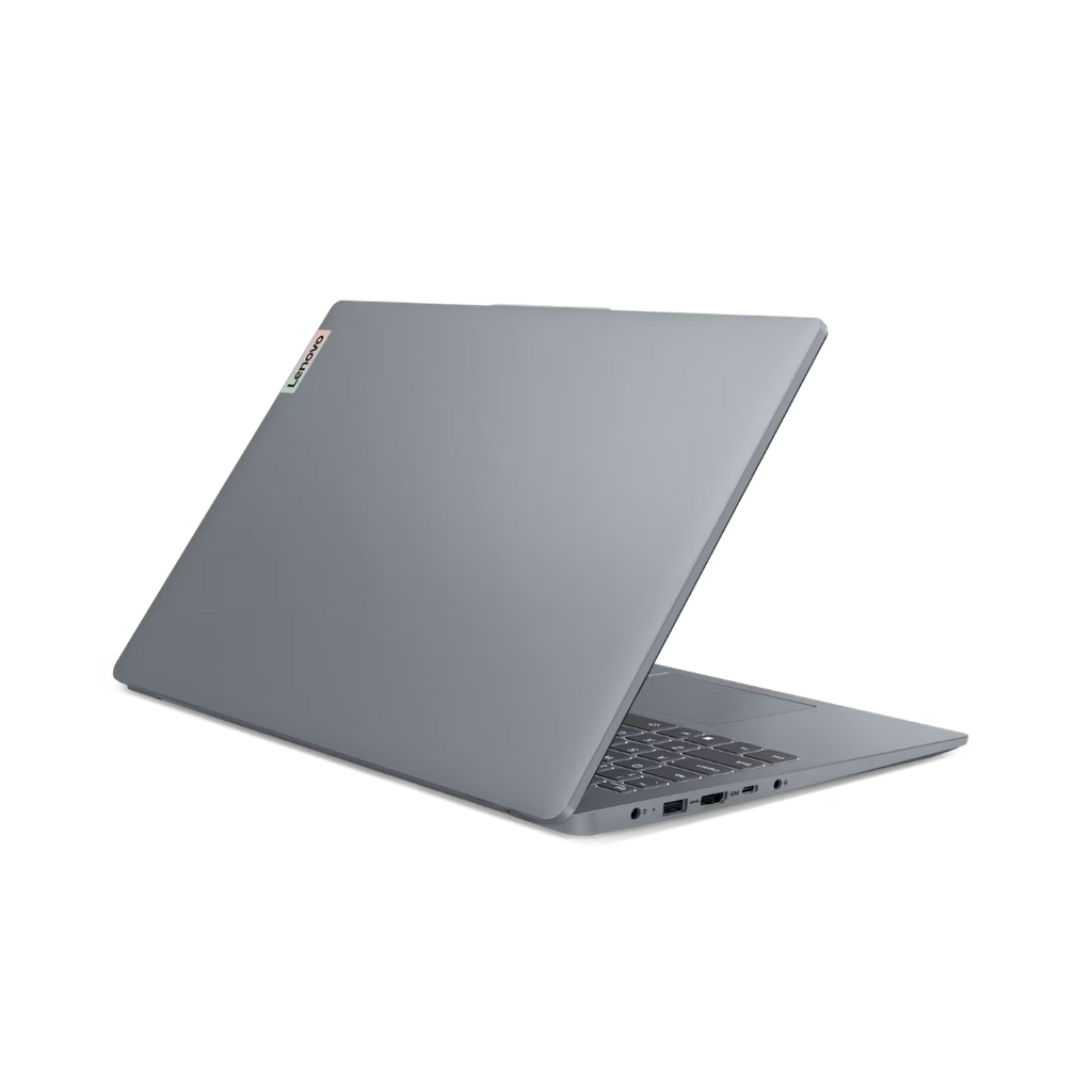Lenovo IdeaPad Slim 3 15ABR8, AMD Ryzen™ 7, 2 GHz, 39,6 cm (15.6”), 16 Go, 512 Go