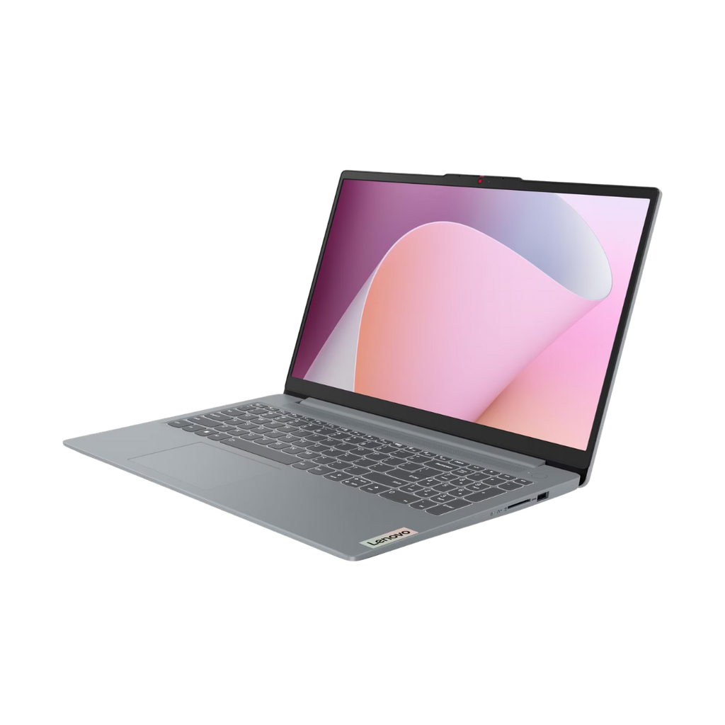 Lenovo IdeaPad Slim 3 15AMN8, AMD Ryzen™ 5, 39,6 cm (15.6”), 16 Go, 512 Go