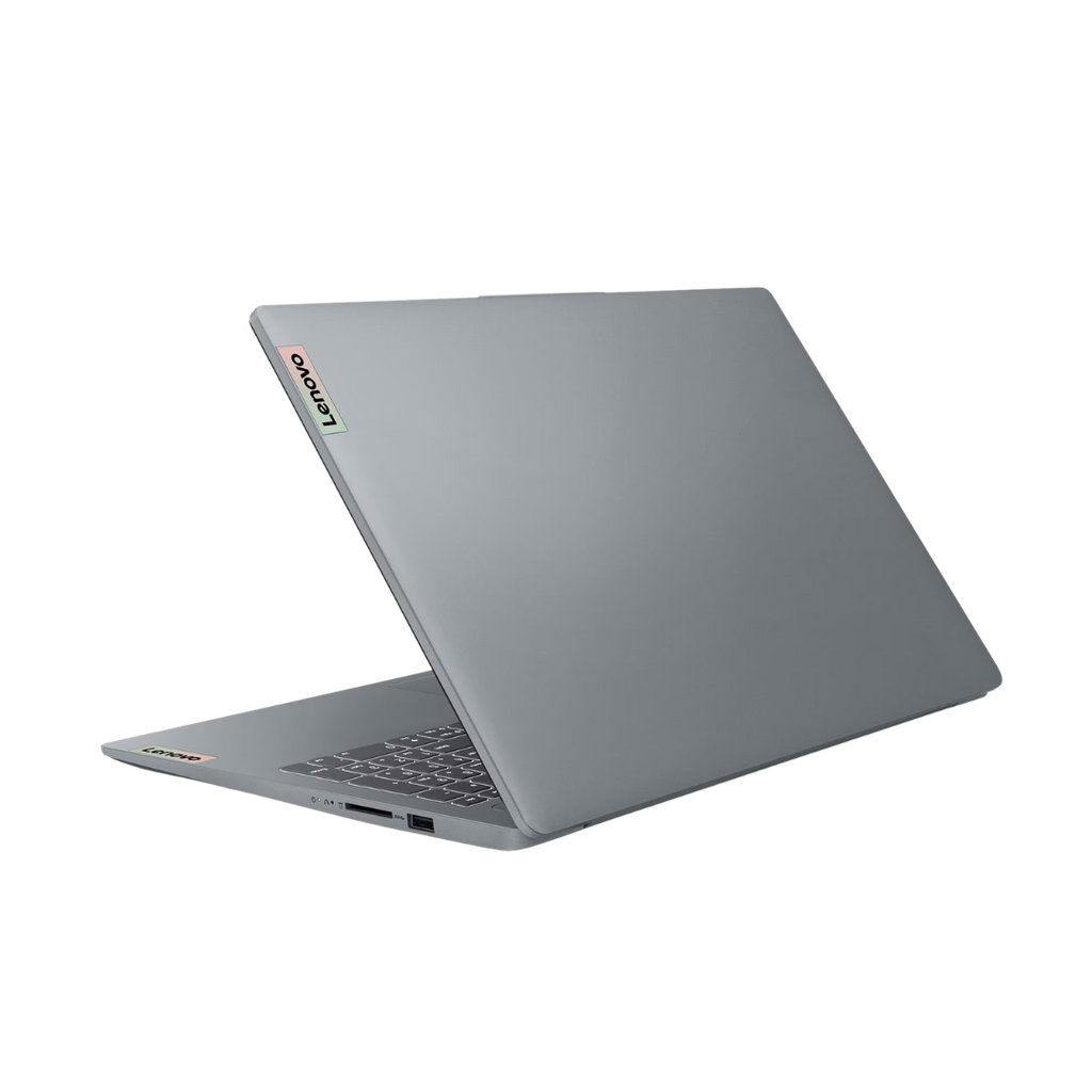 Lenovo IdeaPad Slim 3 15AMN8, AMD Ryzen™ 5, 39,6 cm (15.6”), 16 Go, 512 Go