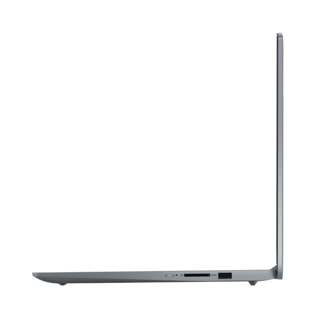Lenovo IdeaPad Slim 3 15AMN8, AMD Ryzen™ 5, 39,6 cm (15.6”), 16 Go, 512 Go