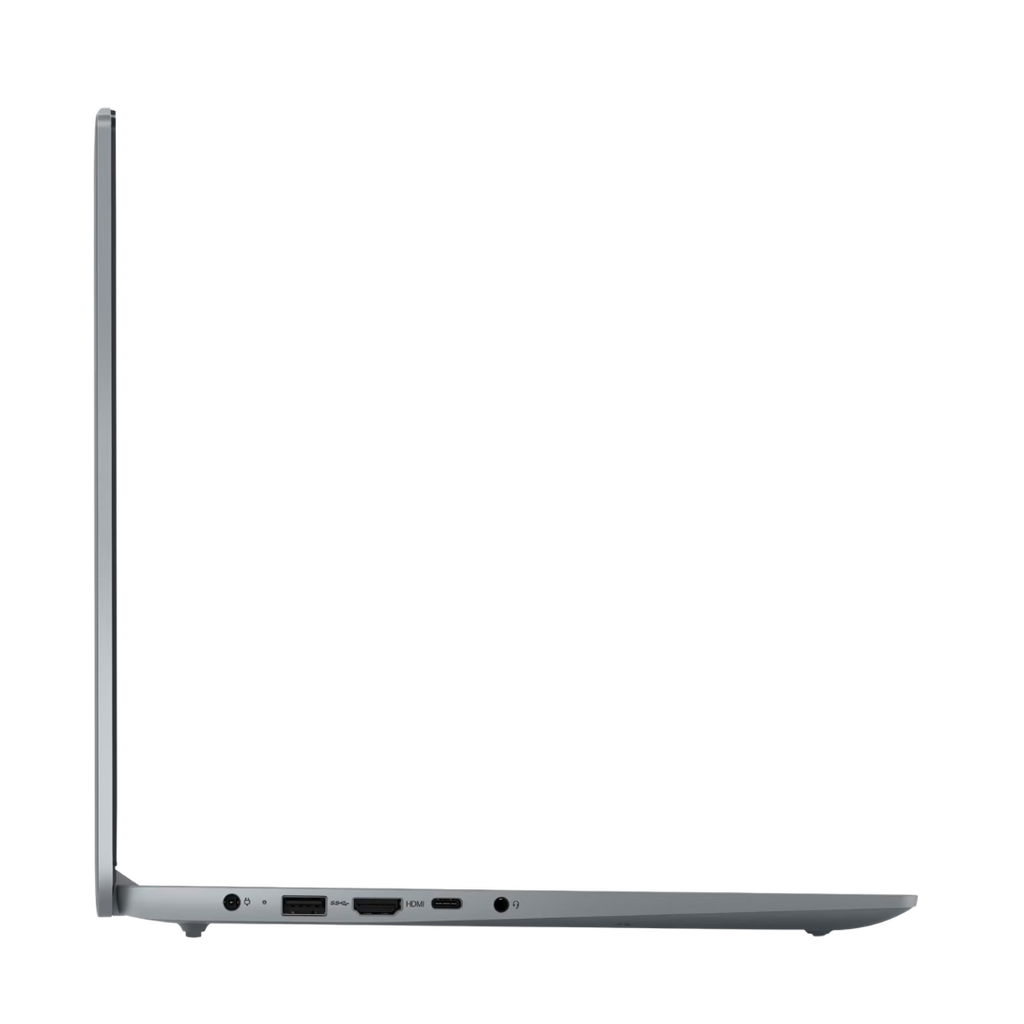 Lenovo IdeaPad Slim 3 15AMN8, AMD Ryzen™ 5, 39,6 cm (15.6”), 16 Go, 512 Go