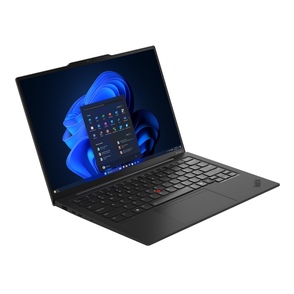 Lenovo Thinkpad X1 carbon 14'' Intel u7-258V 32 Go 1 To SSD W11P Noir Garantie 3 ans