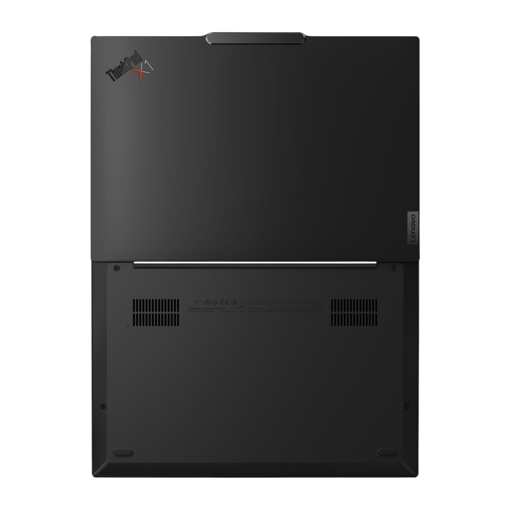 Lenovo Thinkpad X1 carbon 14'' Intel u7-258V 32 Go 1 To SSD W11P Noir Garantie 3 ans