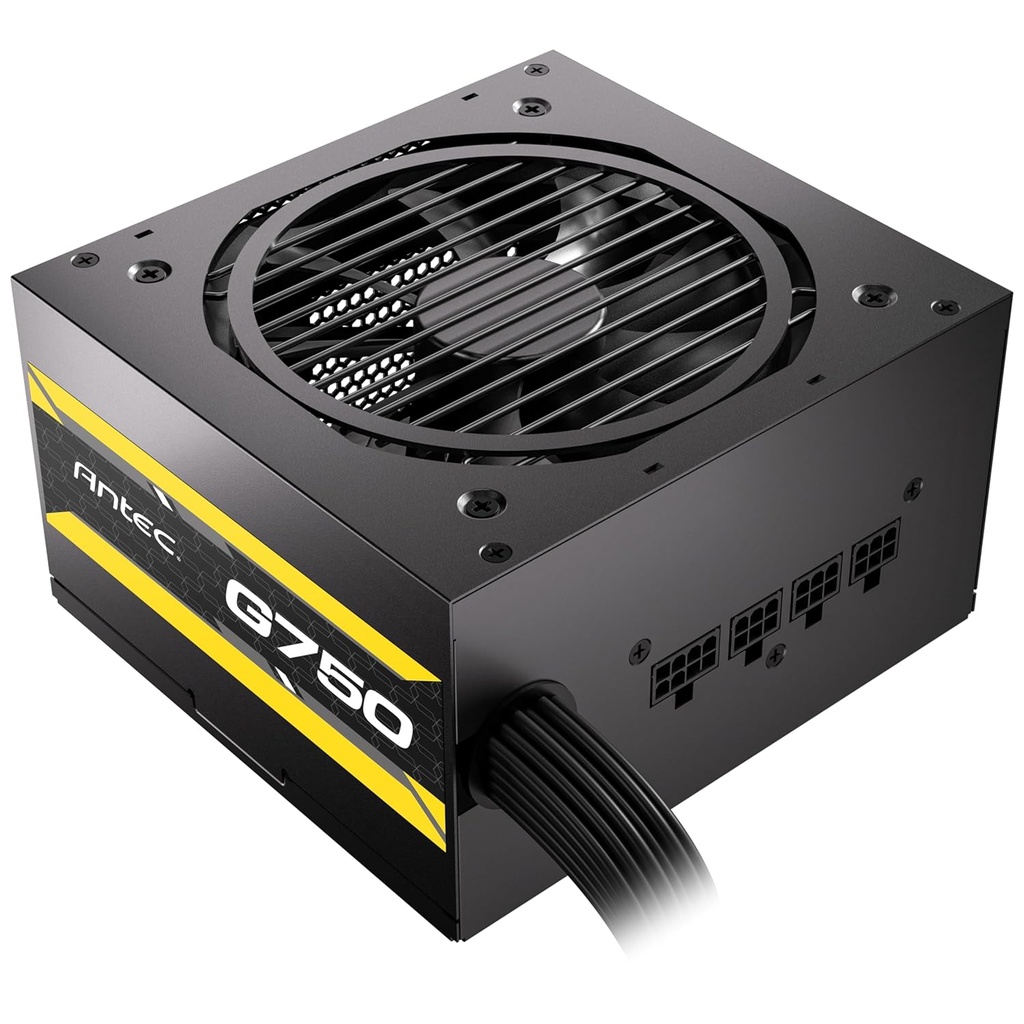 Antec Alimentation PC G750 EC