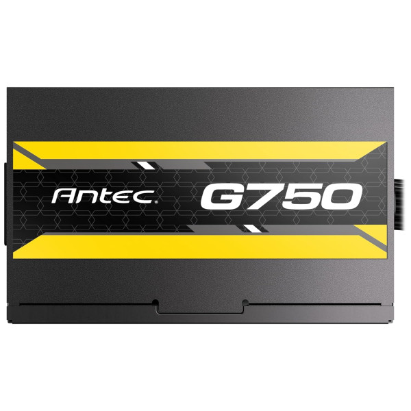 Antec Alimentation PC G750 EC