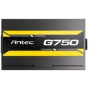 Antec Alimentation PC G750 EC