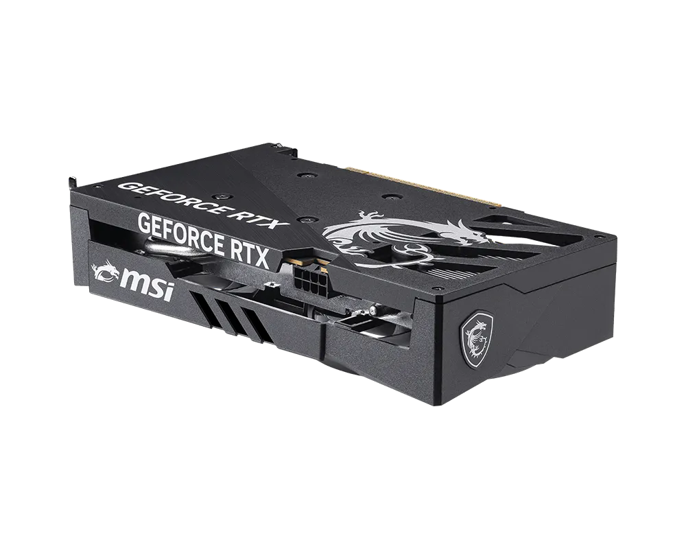 MSI Carte Graphique GeForce RTX 5050 8G GAMING OC
