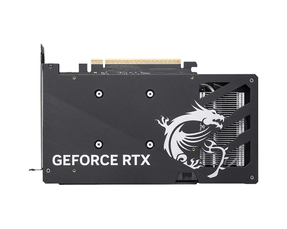 MSI Carte Graphique GeForce RTX 5050 8G GAMING OC