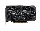 MSI Carte Graphique GeForce RTX 5060 Ti 8G SHADOW 2X OC PLUS BULK