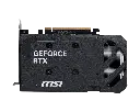 MSI Carte Graphique GeForce RTX 5060 Ti 8G SHADOW 2X OC PLUS BULK