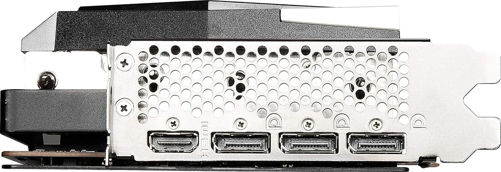 MSI Carte Graphique Radeon RX 6900 XT VGA GAMING