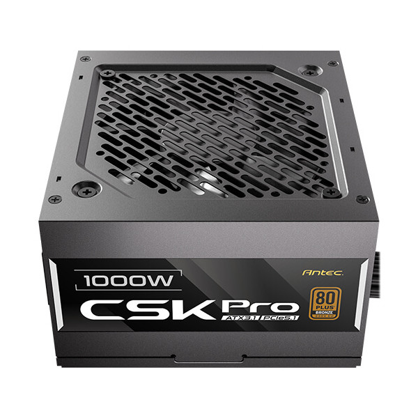Antec Alimentation PC CSK1000 PRO EC