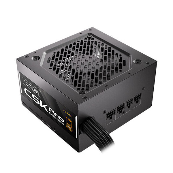 Antec Alimentation PC CSK1000 PRO EC