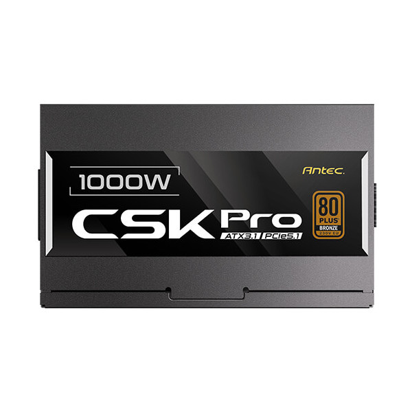 Antec Alimentation PC CSK1000 PRO EC
