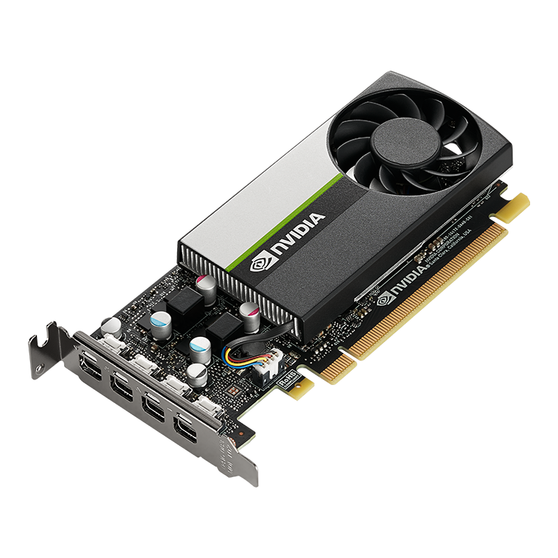 PNY QUADRO T1000 4GB PCIE 4.0 x16