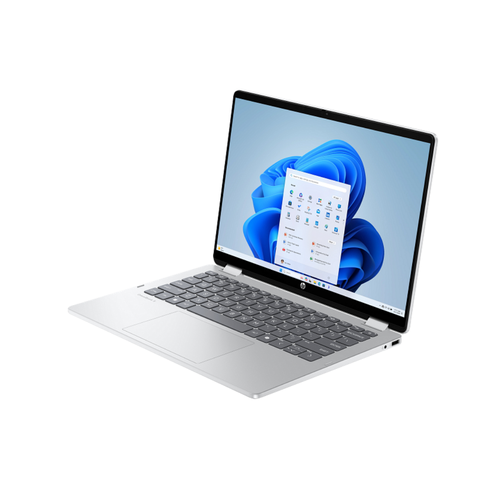 HP OmniBook 5 Flip x360, Intel i5, 14'', 16 Go, Windows 11 Home