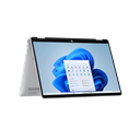 HP OmniBook 5 Flip x360, Intel i5, 14'', 16 Go, Windows 11 Home