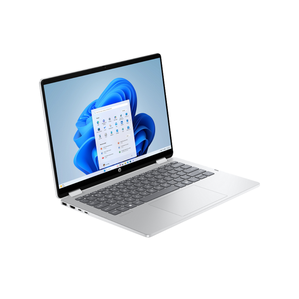 HP OmniBook 5 Flip , Intel Core 7, 14'', 16 Go, 1To, Windows 11 Home