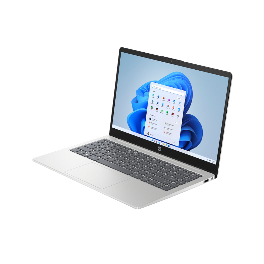 HP 14 , Intel i5, 14'', 8 Go, 512 Go, Windows 11 Home