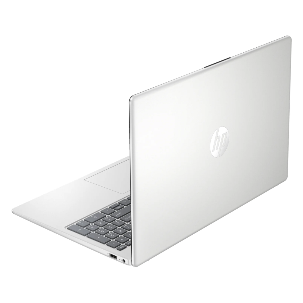 HP 15 (Copilot), Intel i5, 15.6'', 8 Go, 512 Go, Windows 11 Home
