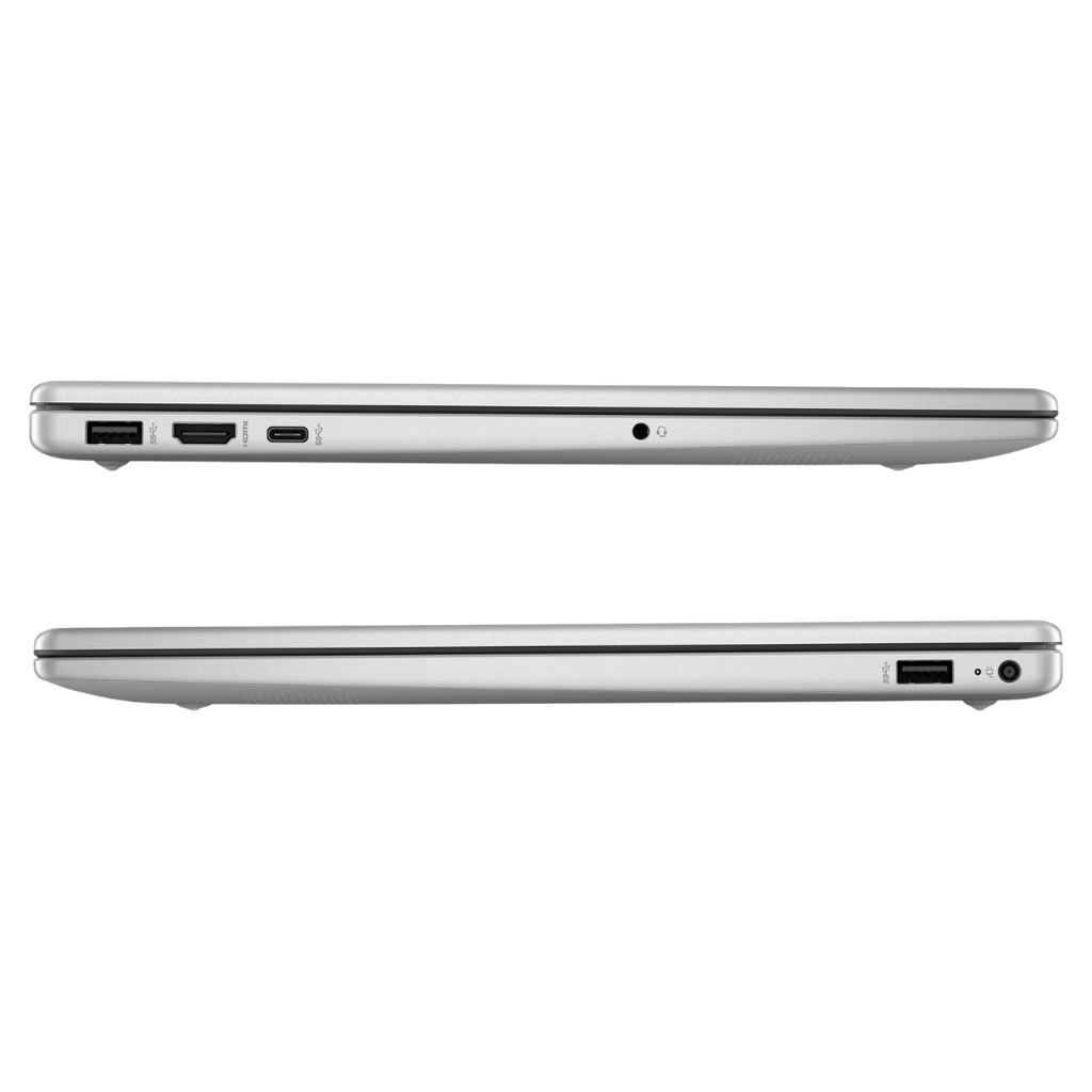 HP 15 (Copilot), Intel i5, 15.6'', 8 Go, 512 Go, Windows 11 Home