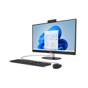 HP HP AIO 27, Intel Ultra 7, 27'', 16 Go, 512 Go, Windows 11 Home
