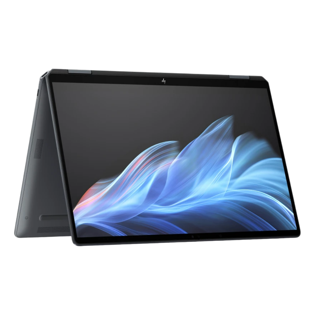 HP OmniBook Ultra Flip AI x360, Intel Core Ultra 7, 14'', 16 Go, Windows 11 Home