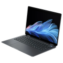 HP OmniBook Ultra Flip AI x360, Intel Core Ultra 7, 14'', 16 Go, Windows 11 Home