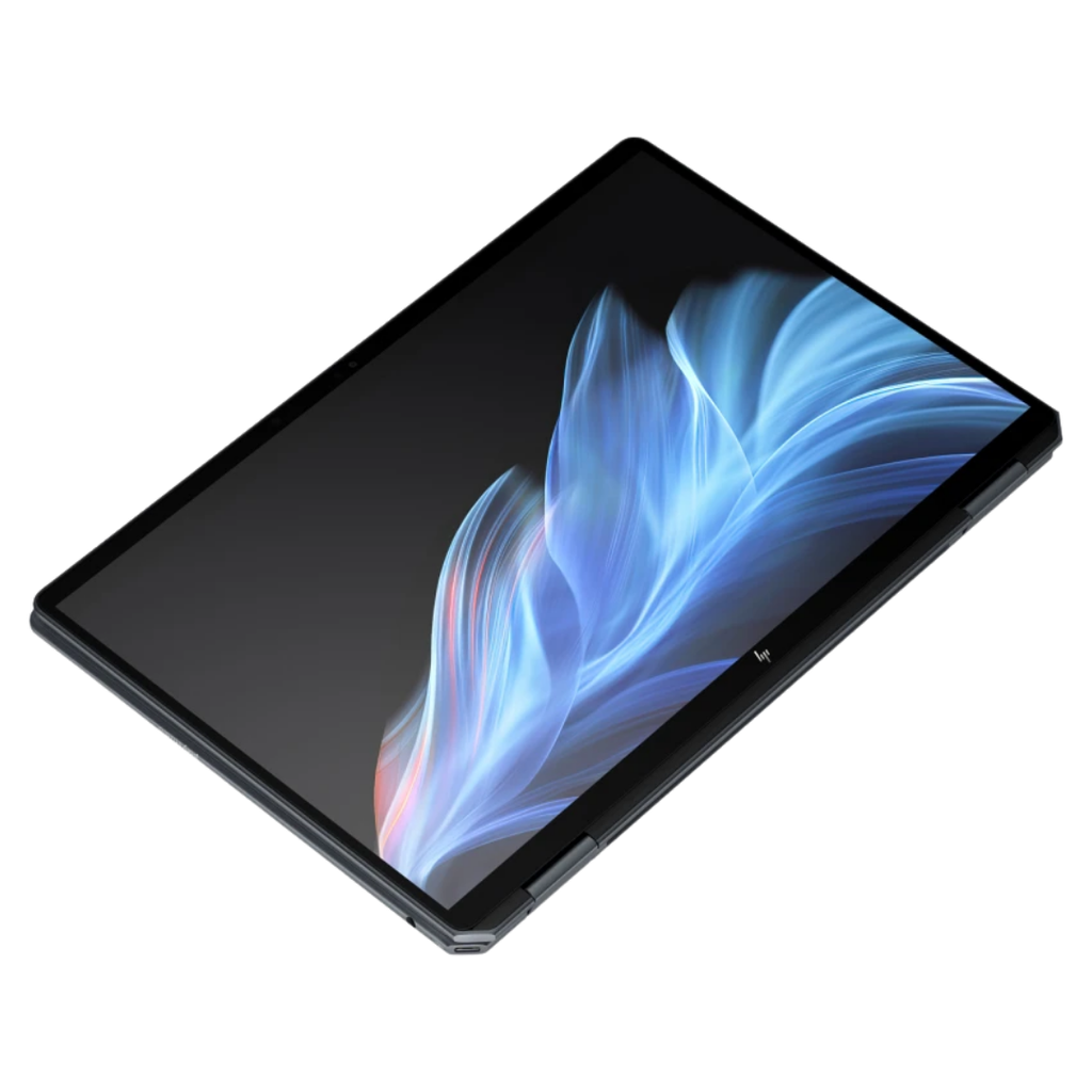 HP OmniBook Ultra Flip AI x360, Intel Core Ultra 7, 14'', 16 Go, Windows 11 Home