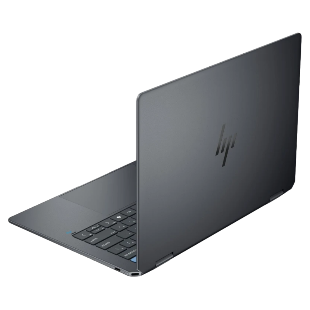 HP OmniBook Ultra Flip AI x360, Intel Core Ultra 7, 14'', 16 Go, Windows 11 Home