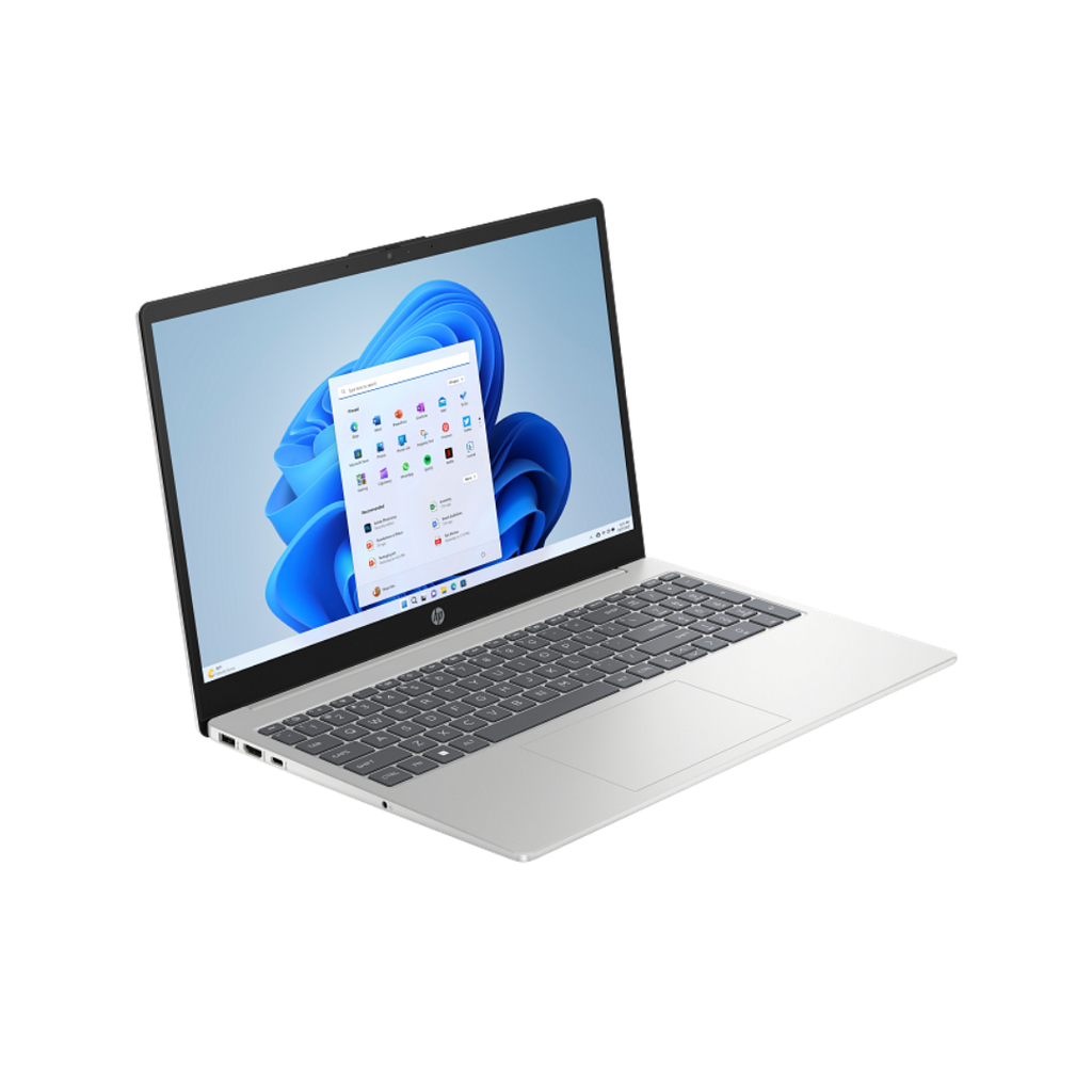 HP 15 (Copilot), Intel Core Ultra 7, 15.6'', 32 Go, 1 To, Windows 11 Home