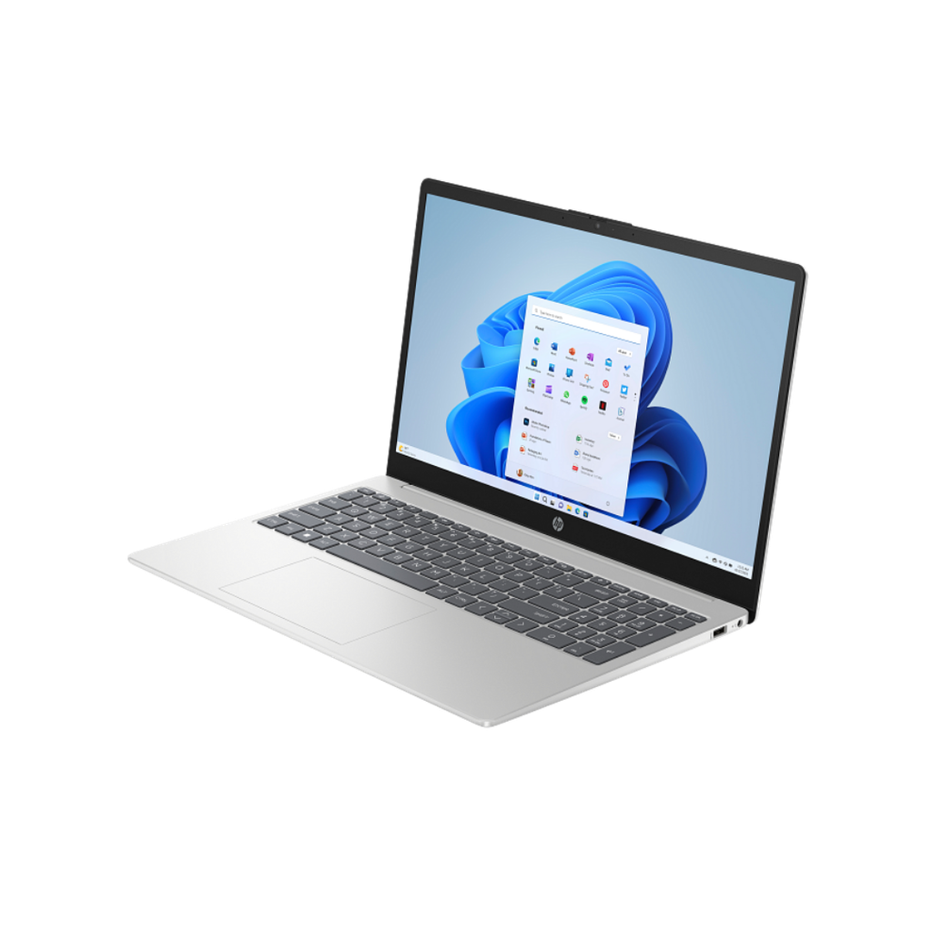 HP 15 (Copilot), Intel Core Ultra 7, 15.6'', 32 Go, 1 To, Windows 11 Home