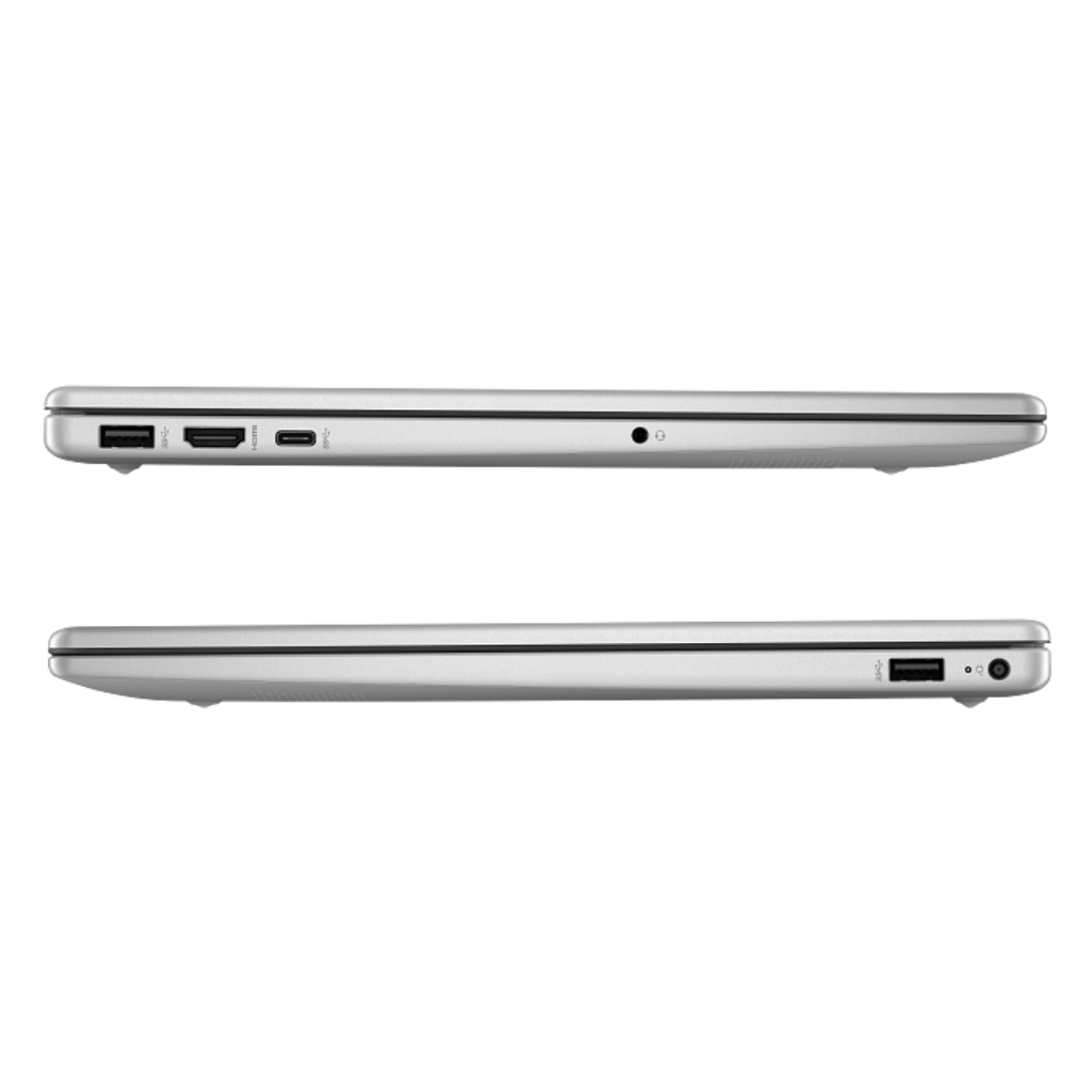 HP 15 AMD R5-7520U (Copilot), AMD Ryzen 5, 15.6'', 8 Go, 512 Go, Windows 11 Home