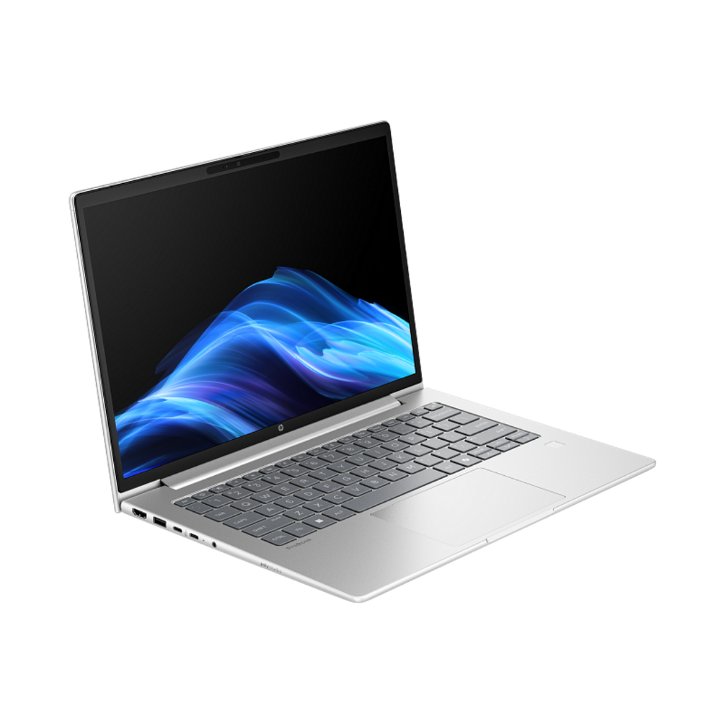 HP ProBook 4 G1i 14 , Intel Core 5, 14'', 8 Go, 512 Go, FreeDOS, Garantie 2 ans 