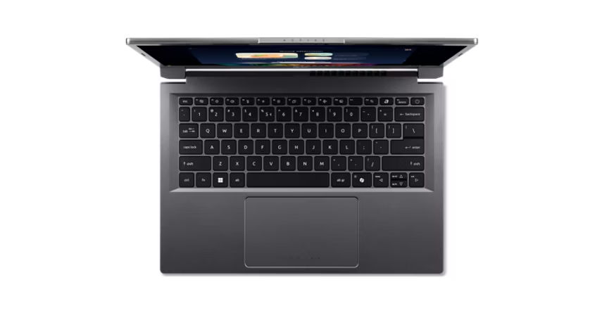 Acer Aspire 14, Intel Ultra 5, 16 Go, 512 Go, Windows 11 Home, Garantie 1 an