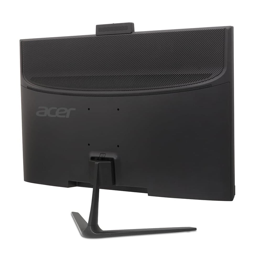Acer Aspire AIO 23, Intel i3, 23'', 8 Go, 512 Go, Windows 11 Home, Garantie 2 ans