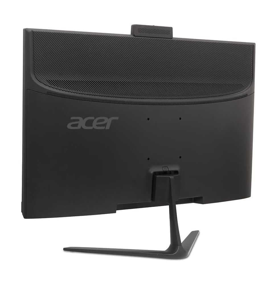 Acer Aspire AIO 23, Intel i3, 23'', 8 Go, 512 Go, Windows 11 Home, Garantie 2 ans