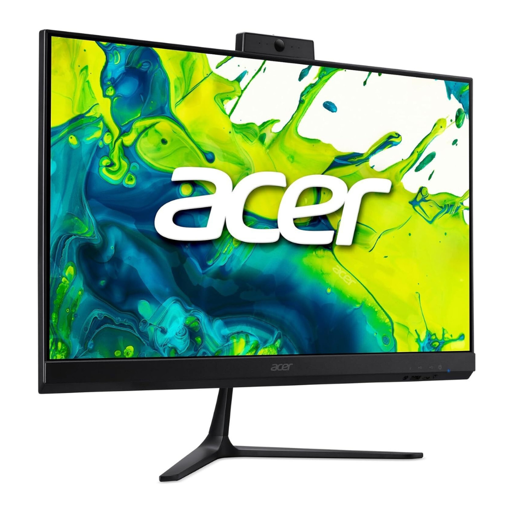 Acer Aspire AIO 23, Intel i5, 23'', 16 Go, 512 Go, Windows 11 Home, Garantie 2 ans