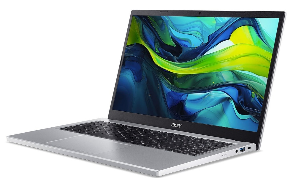 Acer Aspire Go 15, Intel i5, 16 Go, 512 Go, Windows 11 Home, Garantie 1 an