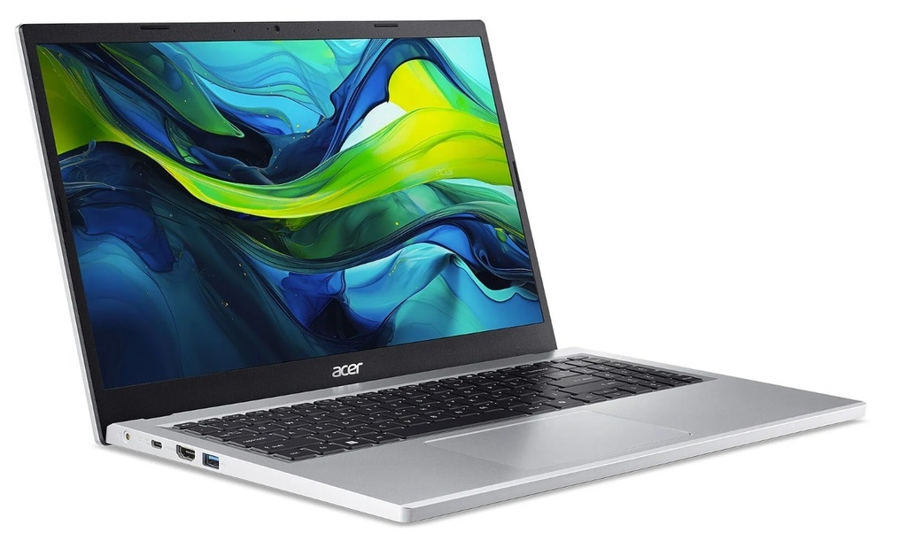 Acer Aspire Go 15, Intel i5, 16 Go, 512 Go, Windows 11 Home, Garantie 1 an