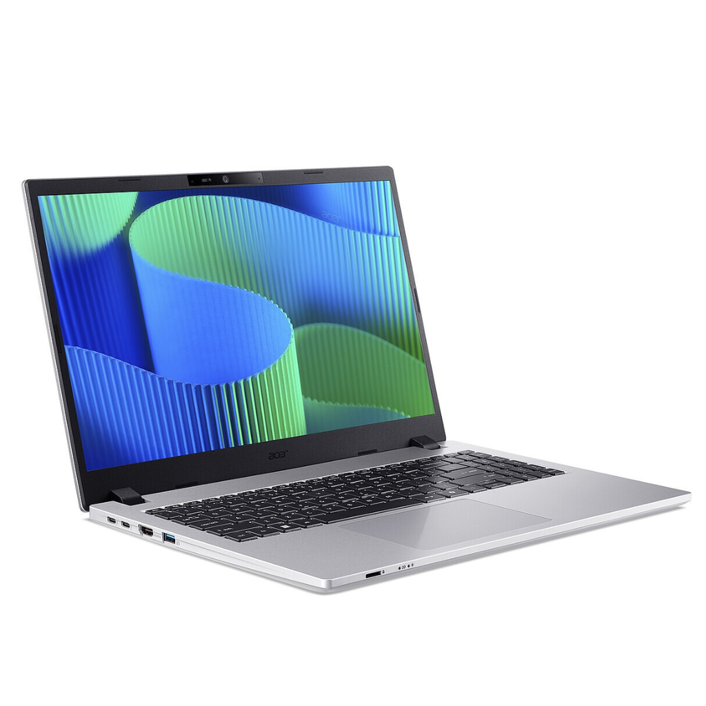 Acer TMP 15, Intel Core 5, 16 Go, 512 Go, FreeDOS, Garantie 2 ans