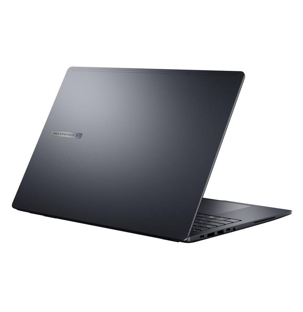 Asus ExpertBook, Intel Ultra 7-255H, 16'', 16 Go, 512 Go, FreeDOS, Garantie 3 ans