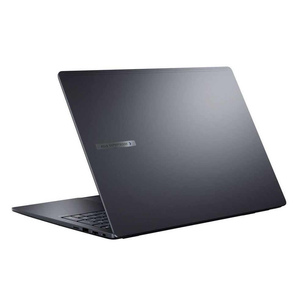Asus ExpertBook, Intel Ultra 7-255H, 16'', 16 Go, 512 Go, FreeDOS, Garantie 3 ans