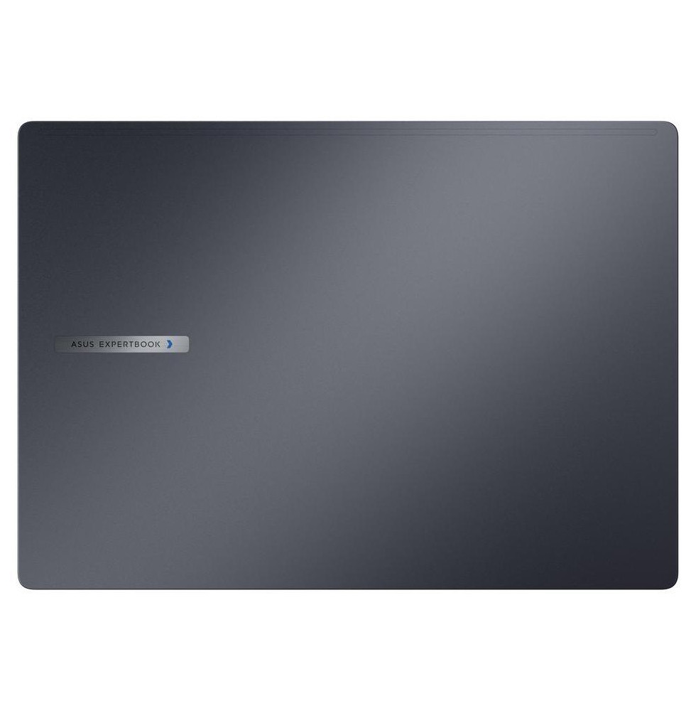 Asus ExpertBook, Intel Ultra 7-255H, 16'', 16 Go, 512 Go, FreeDOS, Garantie 3 ans