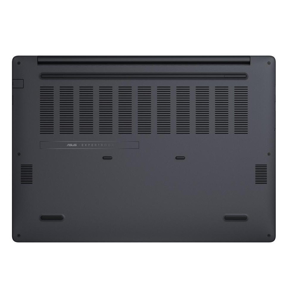 Asus ExpertBook, Intel Ultra 7-255H, 16'', 16 Go, 512 Go, FreeDOS, Garantie 3 ans