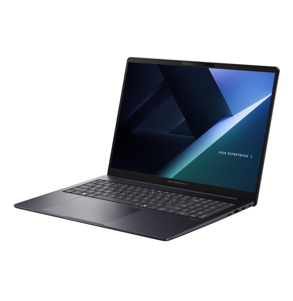 Asus ExpertBook, Intel Ultra 7-255H, 16'', 16 Go, 1 To, Windows 11 Pro, Garantie 3 ans