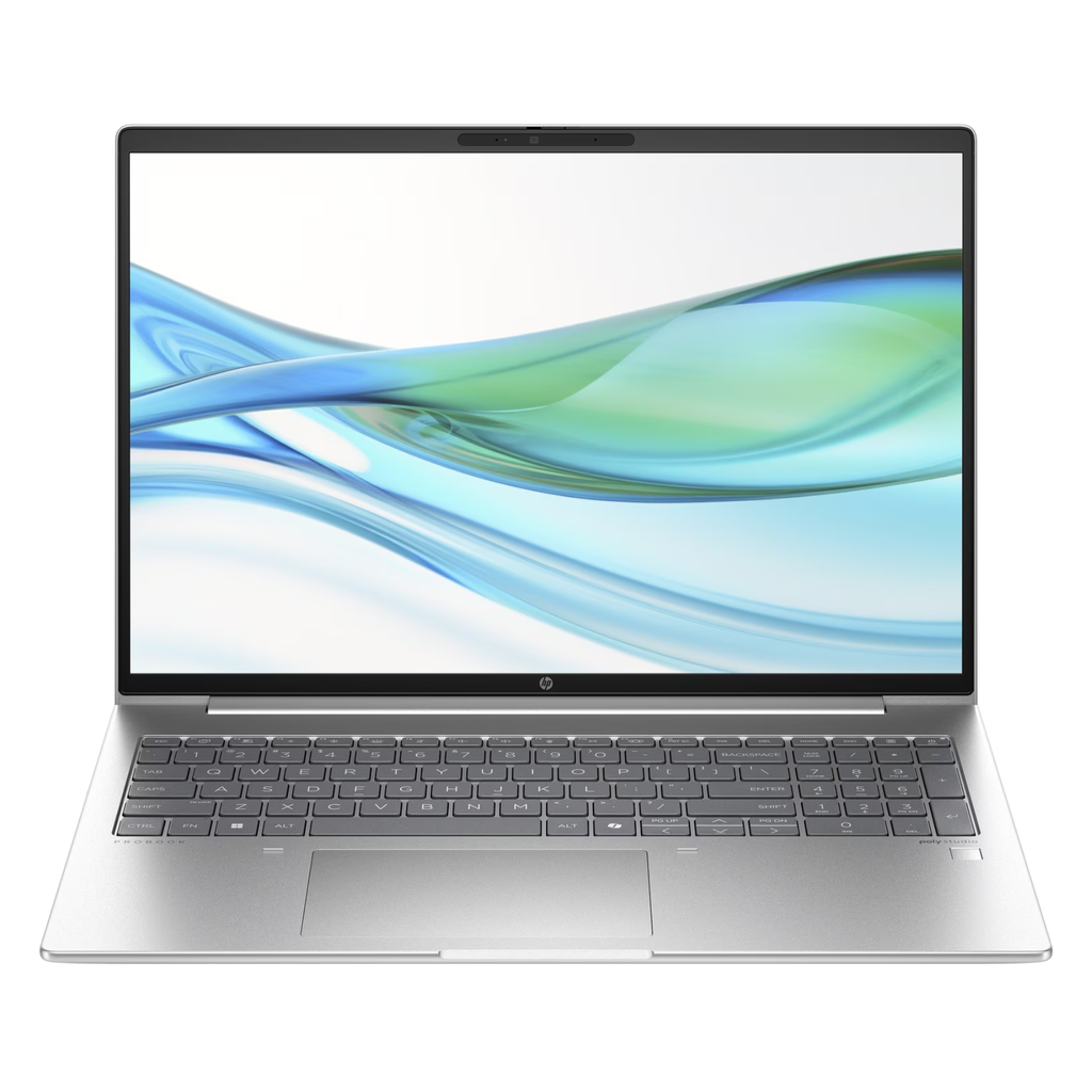 HP 460 G11, Intel Core Ultra 5