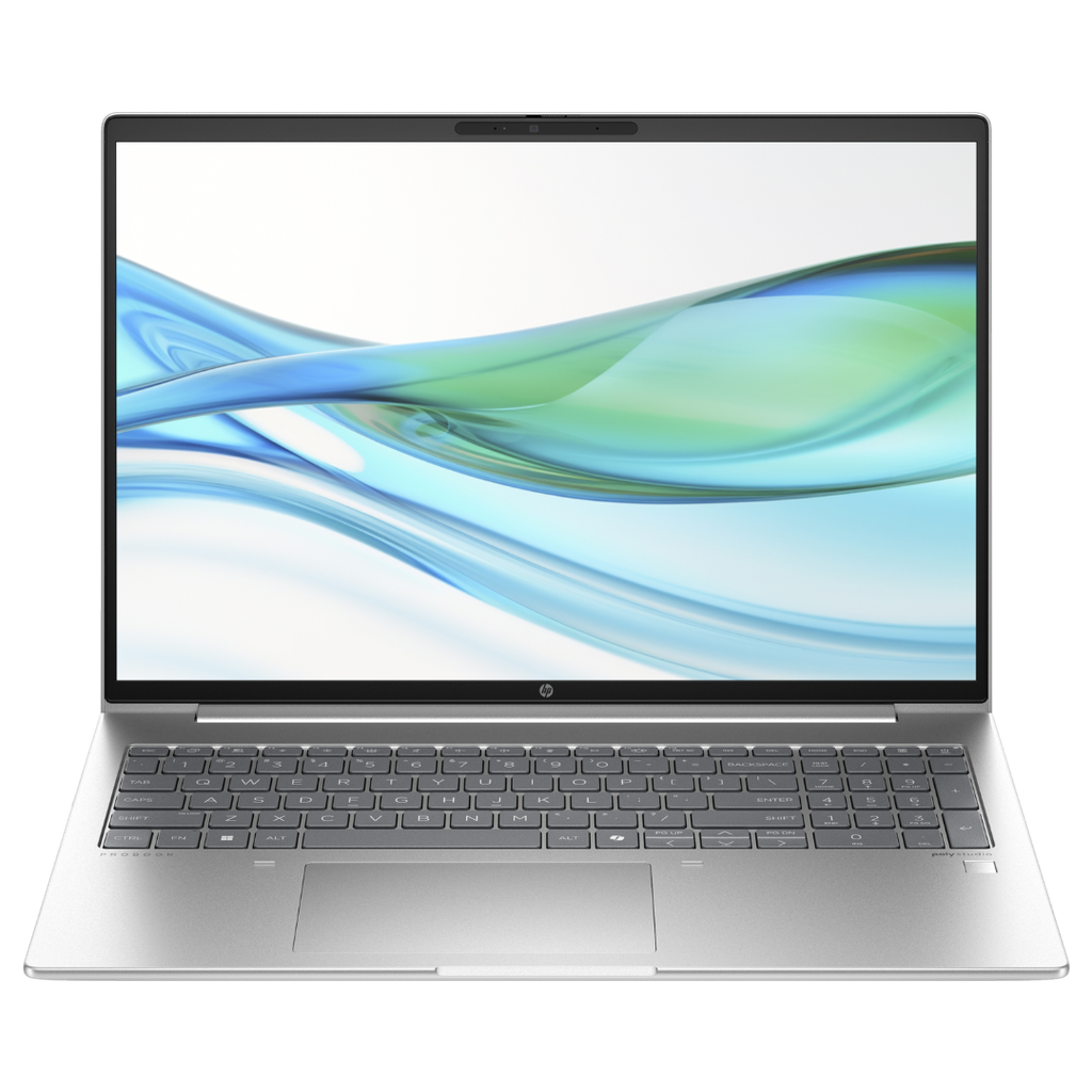 HP 460 G11, Intel Core Ultra 5, 40,6 cm (16”), 8 Go, 512 Go, FreeDOS