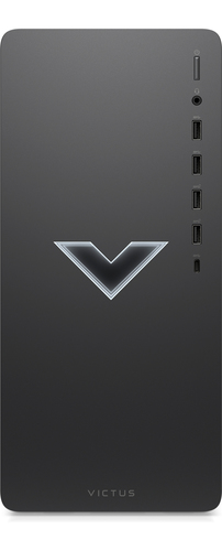 Victus by HP TG02-1000nk, Intel® Core™ i7, i7-13700F, 16 Go, DDR4-SDRAM, 512 Go, Windows 11 Home in S mode