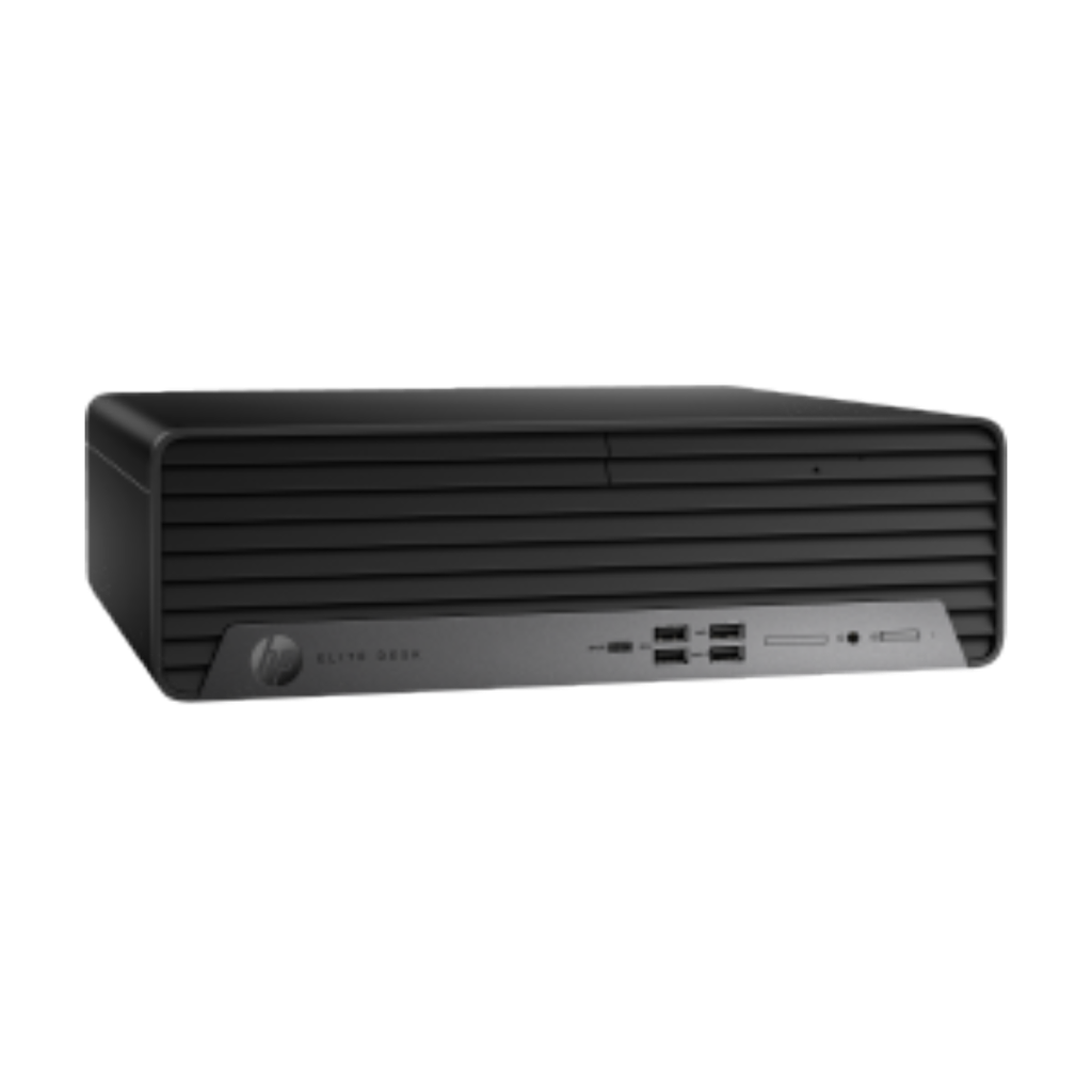 HP Elite Small Form Factor 600 G9 Desktop PC, 512 Go, SSD